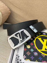 China Replica LV Belts 56usd Only